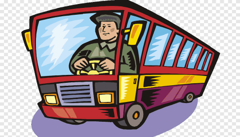 Bus Driver png images | PNGEgg